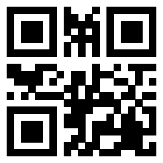 Qr Code di 3203896001