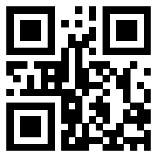 Il Qr Code di 3203896003