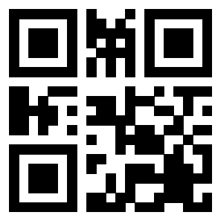 Il QrCode di 3203896006