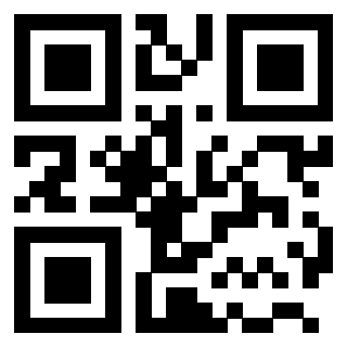 3203896008 - Immagine del Qr Code associato