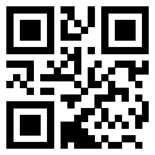 Scansione del QrCode di 3203896009
