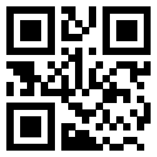 3203896011 Qr Code associato