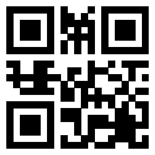 Il Qr Code di 3203896012