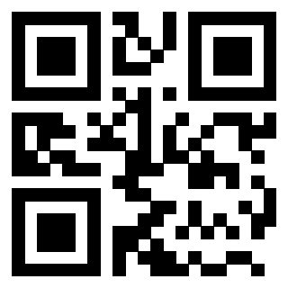 3203896013 QrCode associato