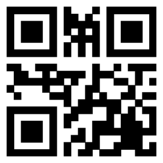 3203896015 - Immagine del QrCode