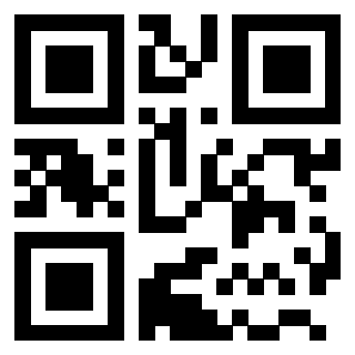 3203896016 - Immagine del Qr Code