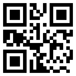 3203896017 - Immagine del Qr Code associato