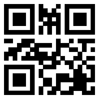 Immagine del QrCode di 3203896018