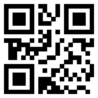 3203896021 - Immagine del QrCode