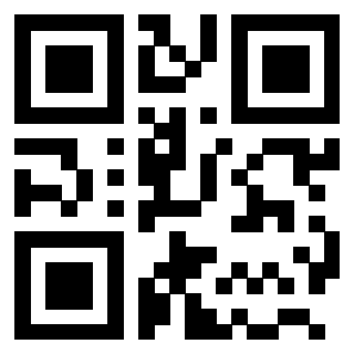 3203896022 Qr Code associato