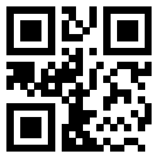 Immagine del QrCode di 3203896026