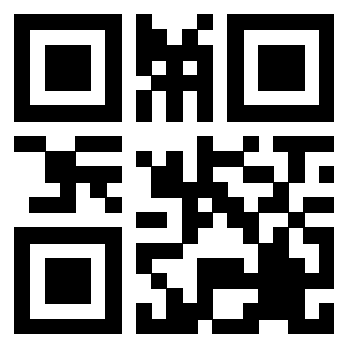 Scansione del Qr Code di 3203896028