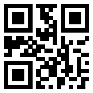 Scansione del Qr Code di 3203896029
