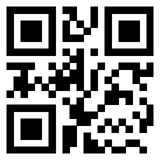 3203896030 - Immagine del QrCode