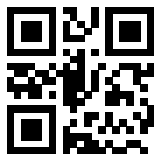 Scansione del Qr Code di 3203896033
