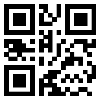 3203896038 - Immagine del Qr Code associato