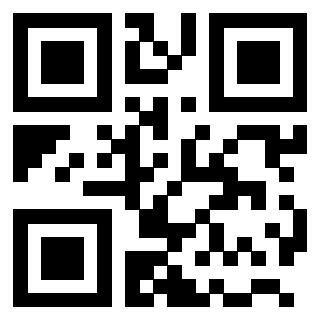 3203896041 Qr Code associato