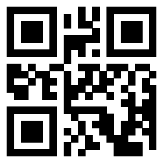 3203896043 - Immagine del Qr Code associato