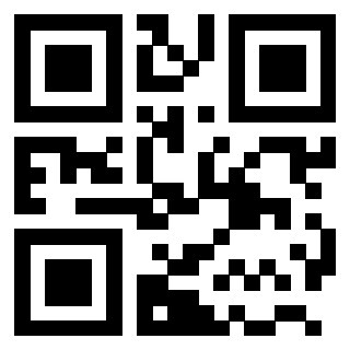 Il QrCode di 3203896050