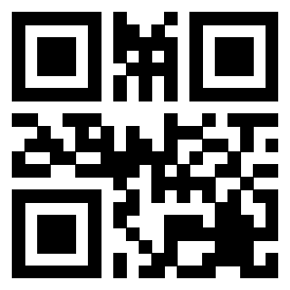 Immagine del Qr Code di 3203896052