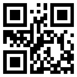 Immagine del Qr Code di 3203896056