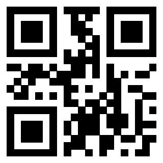 Il QrCode di 3203896058
