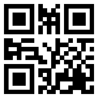 3203896059 QrCode associato