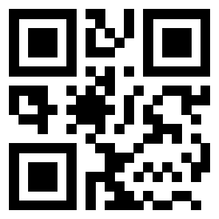 Il QrCode di 3203896060