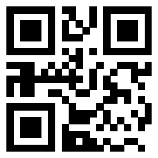 3203896061 - Immagine del QrCode