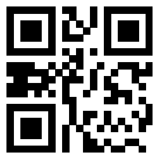 Il QrCode di 3203896063