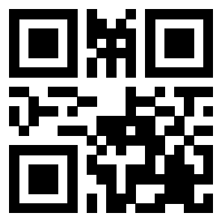 3203896065 QrCode associato