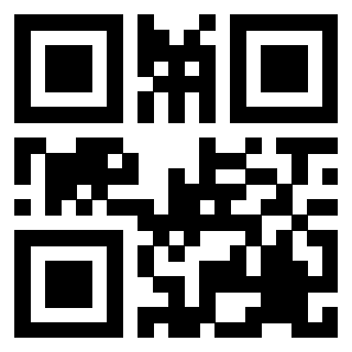 3203896071 QrCode associato