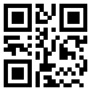 Immagine del Qr Code di 3203896072