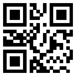 Il Qr Code di 3203896074