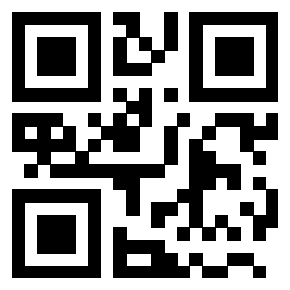 Il Qr Code di 3203896075