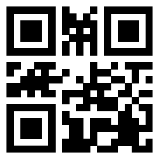 3203896076 QrCode associato