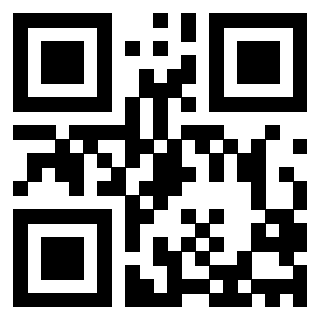 Immagine del QrCode di 3203896078