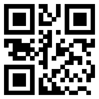 3203896081 - Immagine del Qr Code