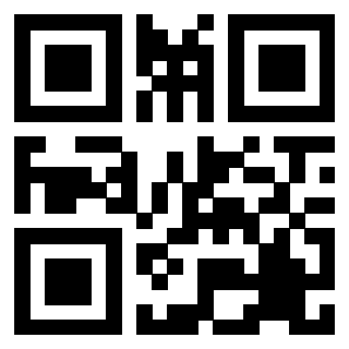 Scansione del Qr Code di 3203896082