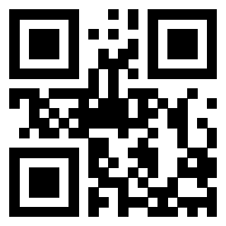 3203896083 QrCode associato