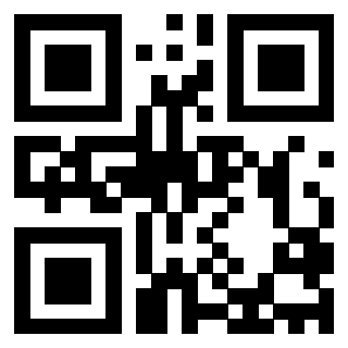 Il QrCode di 3203896084