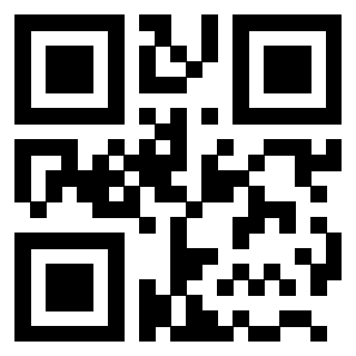 Il Qr Code di 3203896086