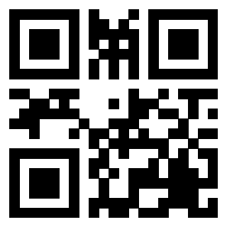 Il QrCode di 3203896091