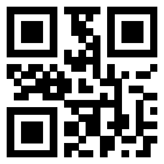 3203896093 - Immagine del Qr Code associato