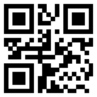 Scansione del QrCode di 3203896094