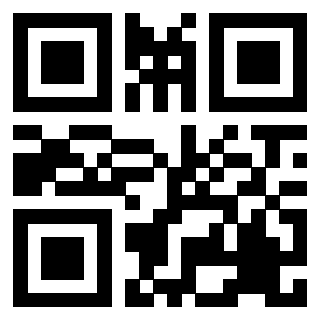Immagine del Qr Code di 3203896101