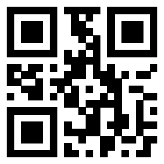 Immagine del Qr Code di 3203896103
