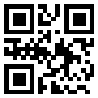 3203896105 - Immagine del QrCode associato