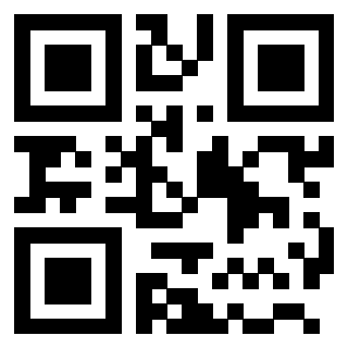 Immagine del QrCode di 3203896106