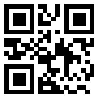 3203896107 QrCode associato